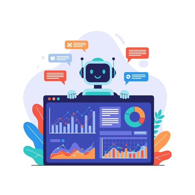 AI technology team members collaborating on artificial intelligence solutions in Thailand