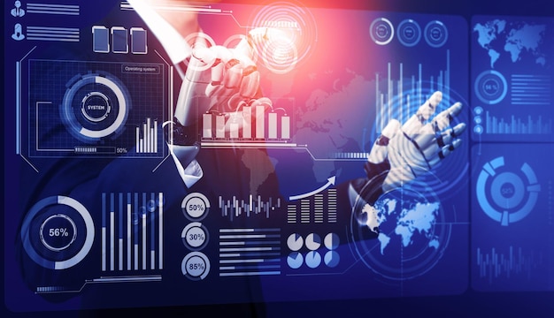 Intelligent workflow optimization software powered by cognitive computing technology