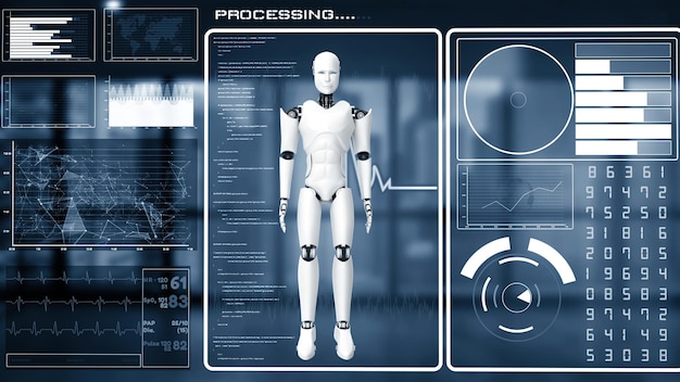 Intelligent software development samples presenting cutting-edge AI implementations